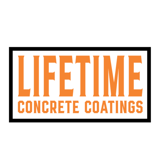 Lifetime Concrete Coatings